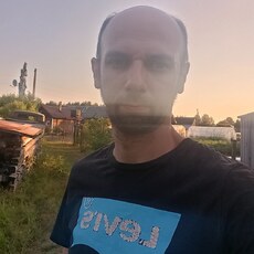 Фотография мужчины Степан, 41 год из г. Сыктывкар