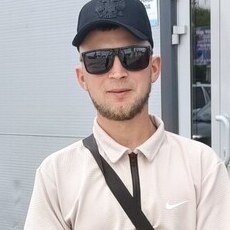 Фотография мужчины Александр, 20 лет из г. Ачинск
