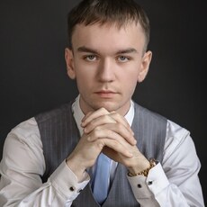 Фотография мужчины Вячеслав, 20 лет из г. Хабаровск