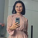 Оксана, 46 лет