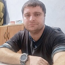 Фотография мужчины Alim, 37 лет из г. Каспийск