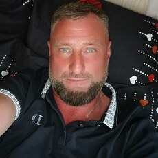 Фотография мужчины Ник, 47 лет из г. Нижневартовск