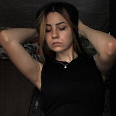 Фотография девушки Асия, 19 лет из г. Васильковка