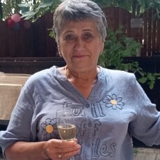 Фотография девушки Валентина, 62 года из г. Омск