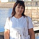 Таня, 54 года