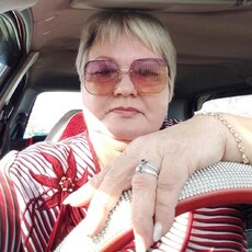 Фотография девушки Елена, 62 года из г. Каневская