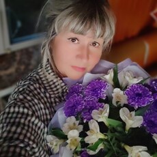 Фотография девушки Марина, 61 год из г. Александров