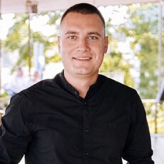Фотография мужчины Сергей, 31 год из г. Киев