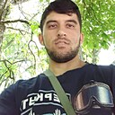Джахонгир, 28 лет