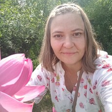 Фотография девушки Мария, 46 лет из г. Хабаровск