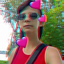 Кристина, 23 года