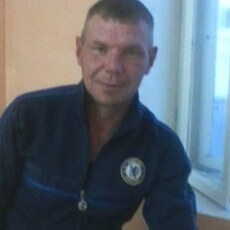 Фотография мужчины Андрей, 42 года из г. Чусовой