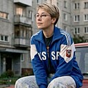 White Fox, 44 года