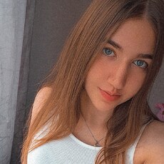 Фотография девушки Алёна, 27 лет из г. Гродно