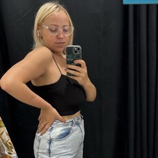 Фотография девушки Ирина, 33 года из г. Череповец