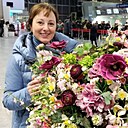 Надин, 46 лет