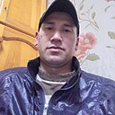 Марат, 38 лет