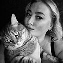 Blondi, 35 лет