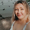 Дина, 36 лет