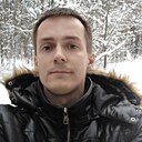Илья, 37 лет