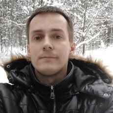 Фотография мужчины Илья, 37 лет из г. Бердск