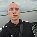 Александр, 23 года