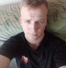 Фотография мужчины Артём, 21 год из г. Гродно
