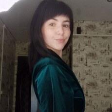 Фотография девушки Светлана, 22 года из г. Вологда