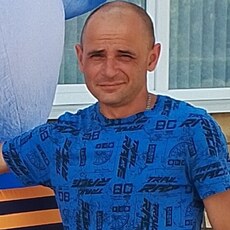 Фотография мужчины Василий, 39 лет из г. Волгодонск