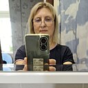 Светлана, 54 года