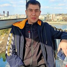 Фотография мужчины Андрей, 32 года из г. Слюдянка