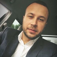Фотография мужчины Максим, 38 лет из г. Москва