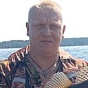 Шурик, 33 года