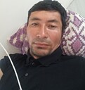 Адил, 38 лет