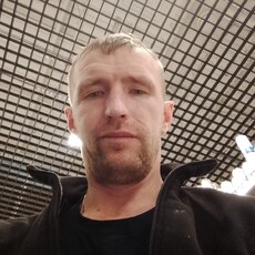 Фотография мужчины Николай, 40 лет из г. Наро-Фоминск