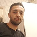 Бургутбек, 33 года