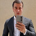 Адам, 34 года