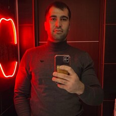 Фотография мужчины Али, 31 год из г. Краснодар