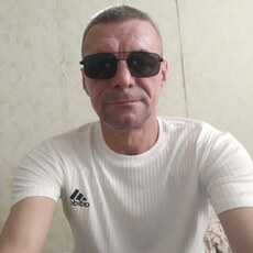 Фотография мужчины Андрюшка, 44 года из г. Гродно