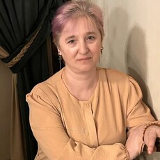 Фотография девушки Татьяна, 48 лет из г. Самара