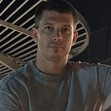 Фотография мужчины Александр, 36 лет из г. Керчь