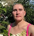 Татьяна, 48 лет