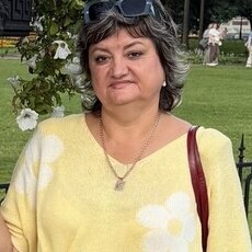 Фотография девушки Лариса, 57 лет из г. Ульяновск