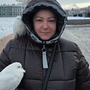 Марго, 48 лет
