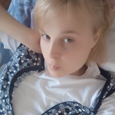 Фотография девушки Nadya, 32 года из г. Овидиополь
