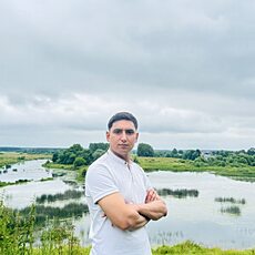 Фотография мужчины Aman Zarefi, 28 лет из г. Иваново