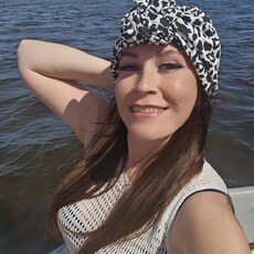 Фотография девушки Надежда, 43 года из г. Санкт-Петербург
