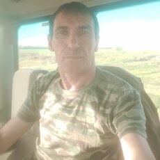 Фотография мужчины Сергей, 52 года из г. Маркс