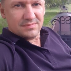 Фотография мужчины Евгений, 43 года из г. Губкин