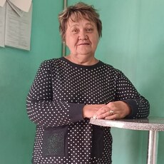Фотография девушки Зоя, 55 лет из г. Мариуполь